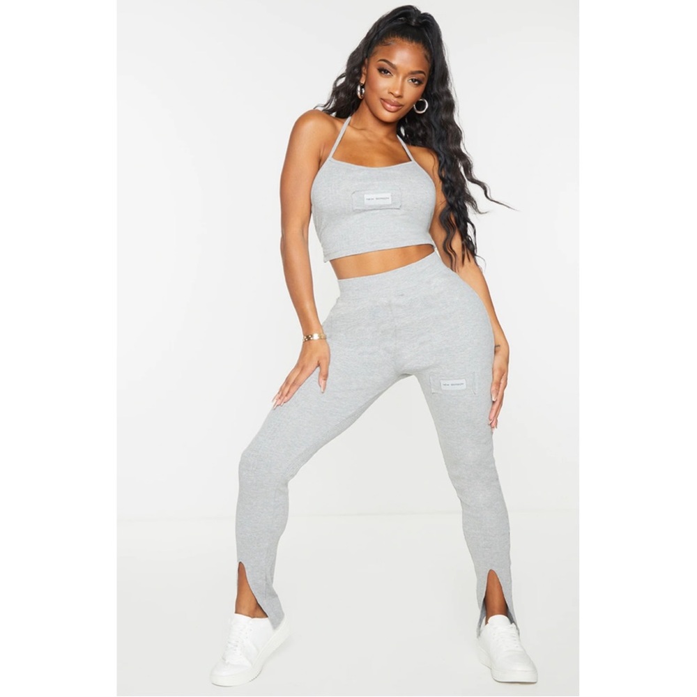Two piece set
